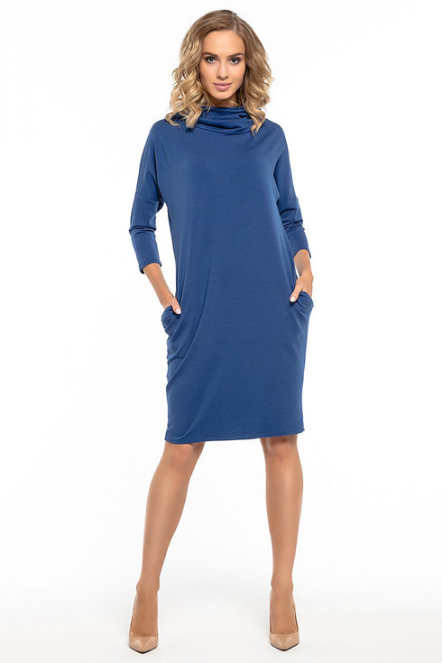 Robe de jour model 121267 Tessita